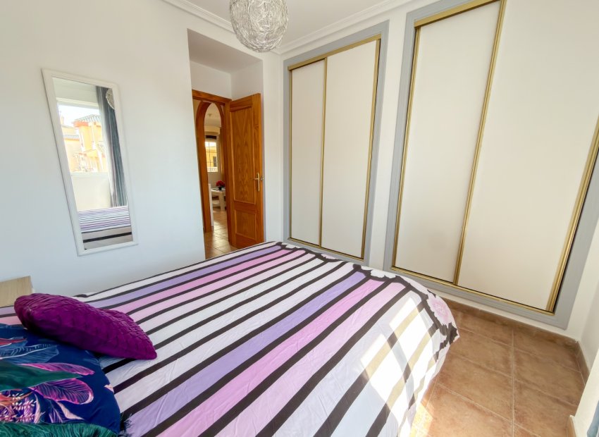 Herverkoop - Appartement / flat - Orihuela Costa - La Florida