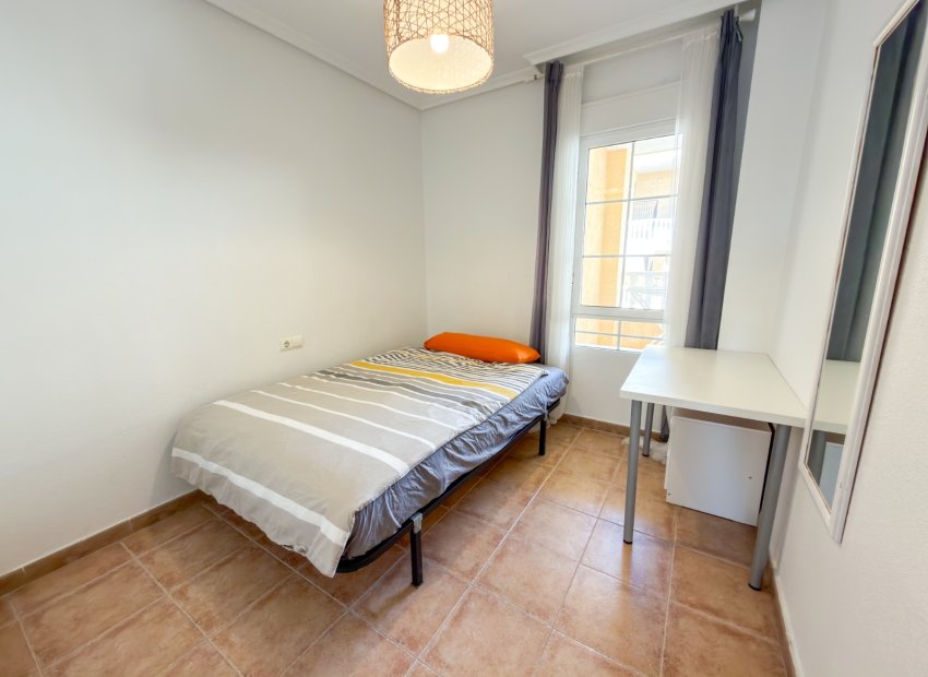 Herverkoop - Appartement / flat - Orihuela Costa - La Florida