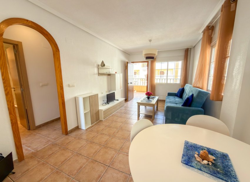 Herverkoop - Appartement / flat - Orihuela Costa - La Florida