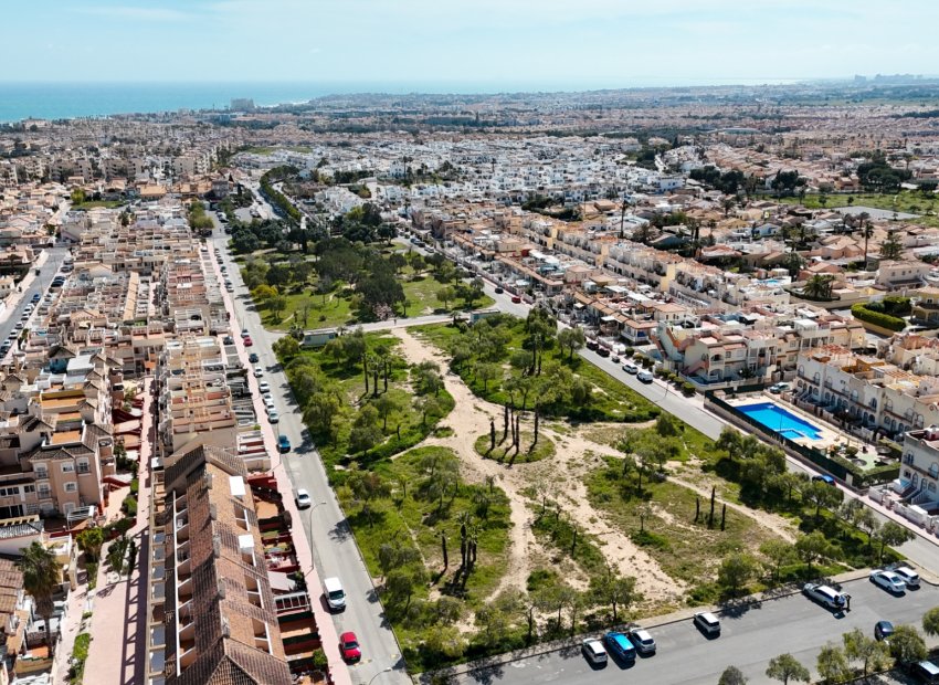 Herverkoop - Appartement / flat - Orihuela Costa - La Florida