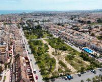 Herverkoop - Appartement / flat - Orihuela Costa - La Florida