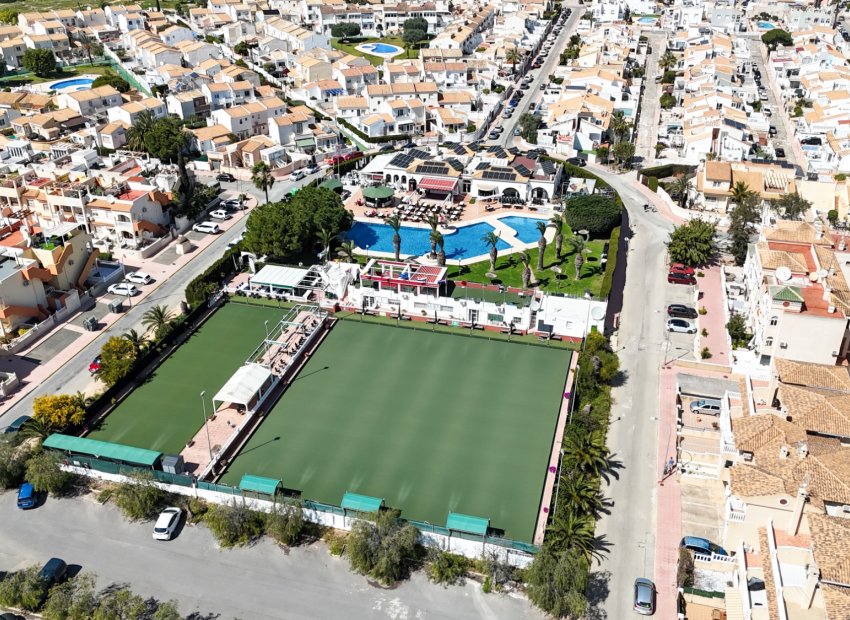 Herverkoop - Appartement / flat - Orihuela Costa - La Florida