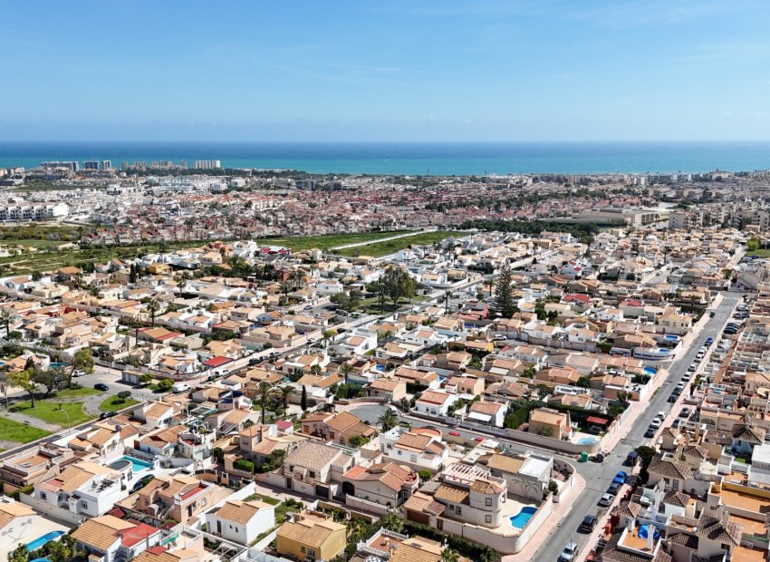 Herverkoop - Appartement / flat - Orihuela Costa - La Florida