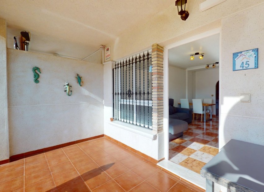 Herverkoop - Appartement / flat - Orihuela Costa - La Regia