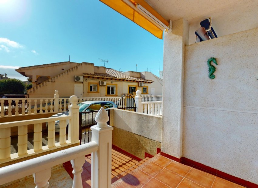 Herverkoop - Appartement / flat - Orihuela Costa - La Regia