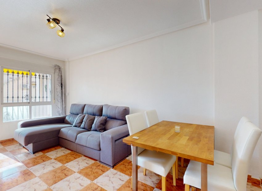 Herverkoop - Appartement / flat - Orihuela Costa - La Regia