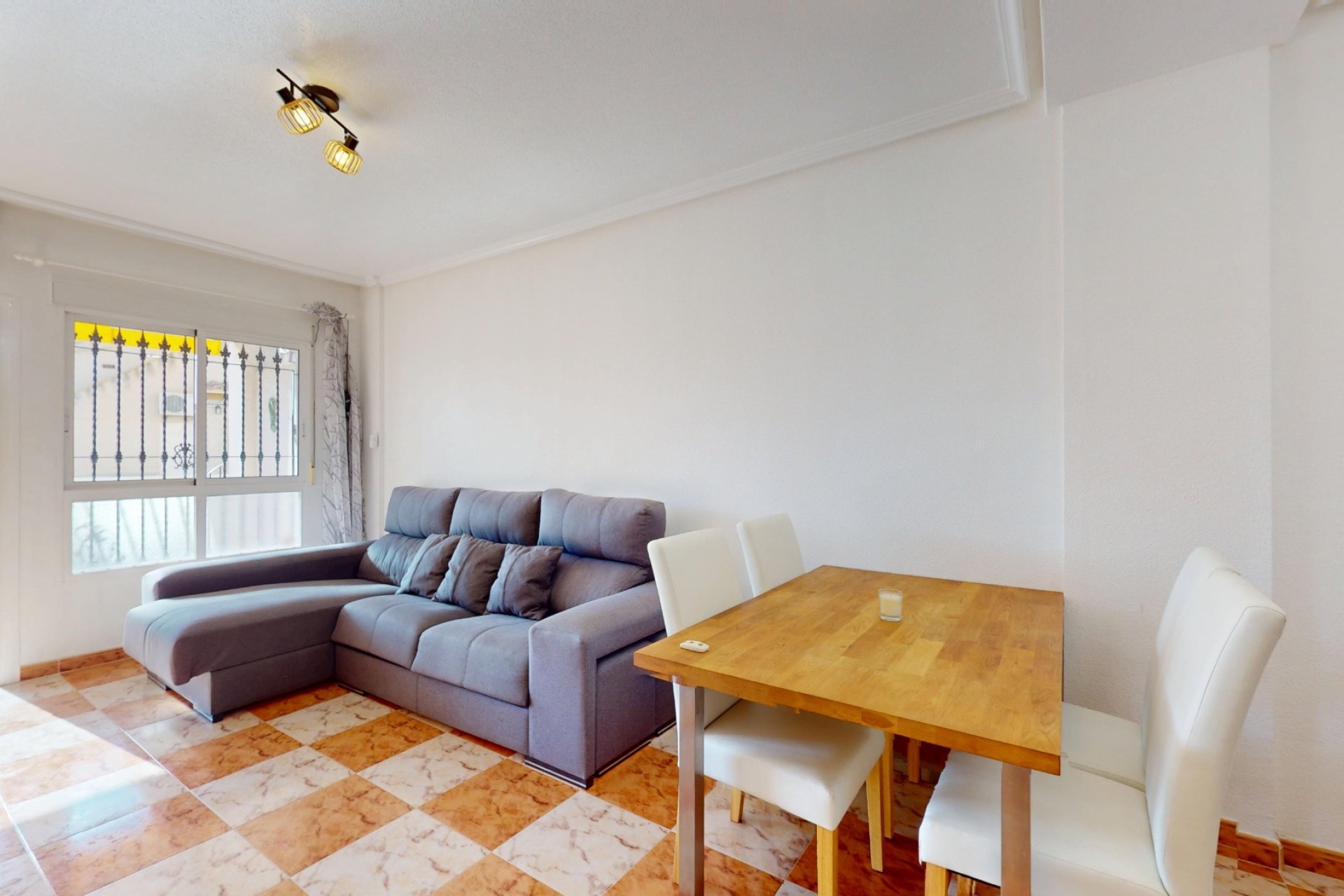 Herverkoop - Appartement / flat - Orihuela Costa - La Regia