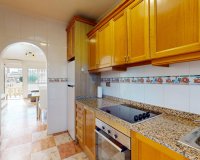 Herverkoop - Appartement / flat - Orihuela Costa - La Regia