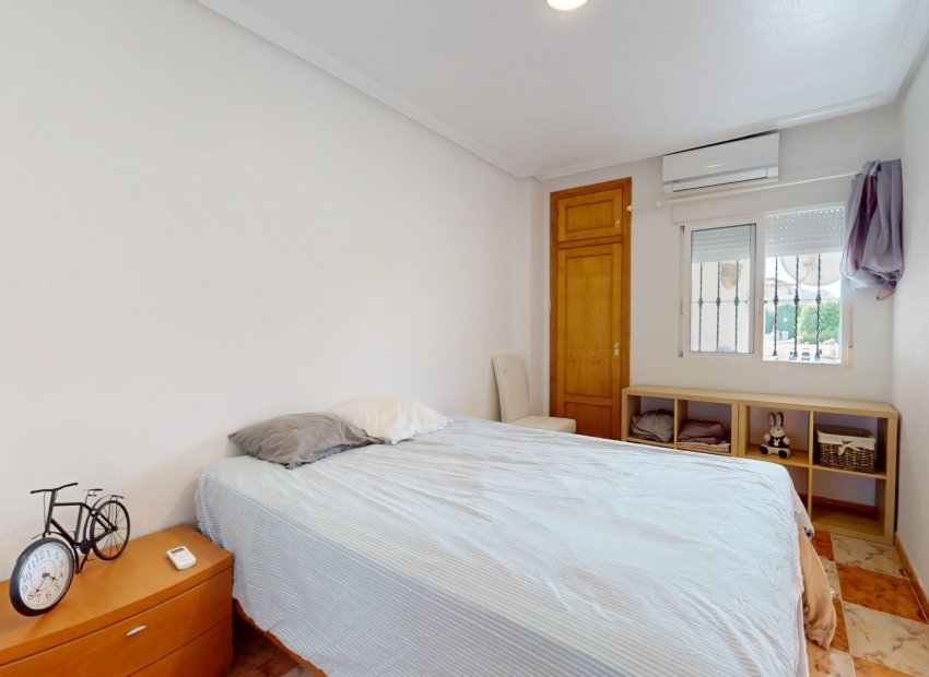 Herverkoop - Appartement / flat - Orihuela Costa - La Regia