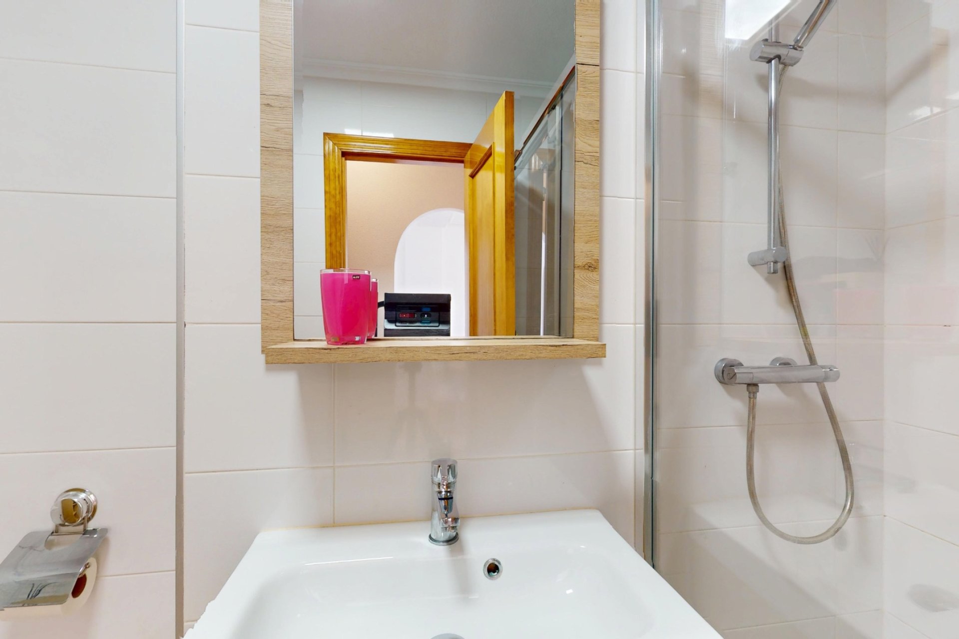 Herverkoop - Appartement / flat - Orihuela Costa - La Regia