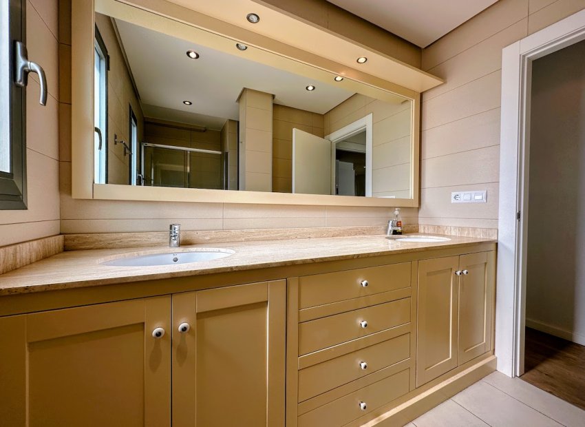 Herverkoop - Appartement / flat - Orihuela Costa - La Zenia