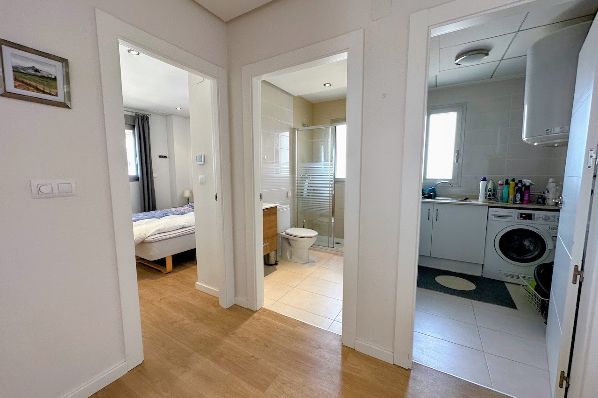 Herverkoop - Appartement / flat - Orihuela Costa - La Zenia