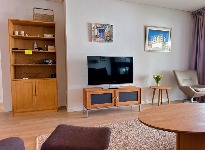 Herverkoop - Appartement / flat - Orihuela Costa - La Zenia