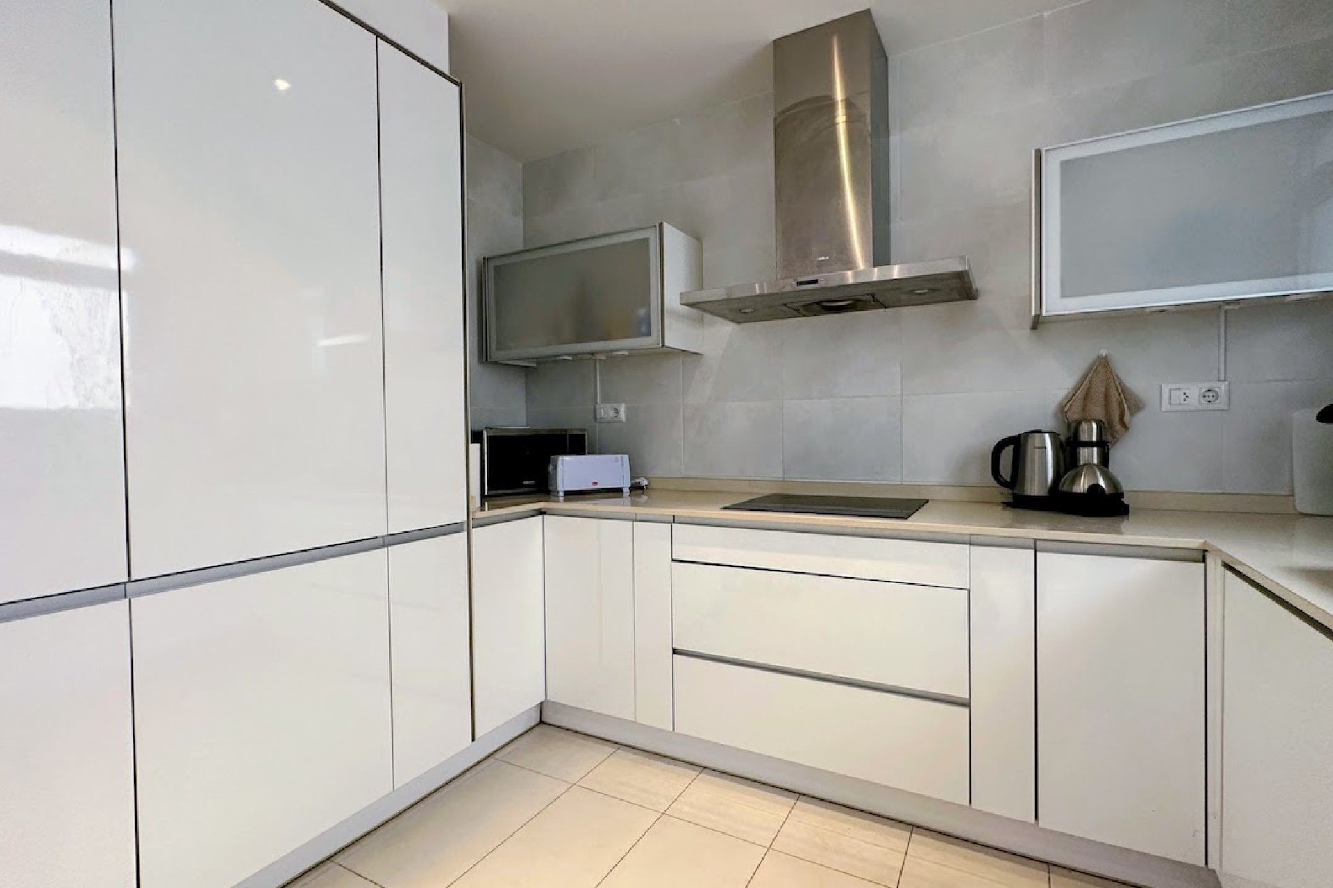 Herverkoop - Appartement / flat - Orihuela Costa - La Zenia