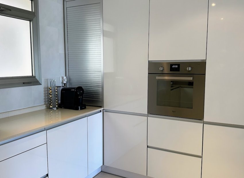 Herverkoop - Appartement / flat - Orihuela Costa - La Zenia