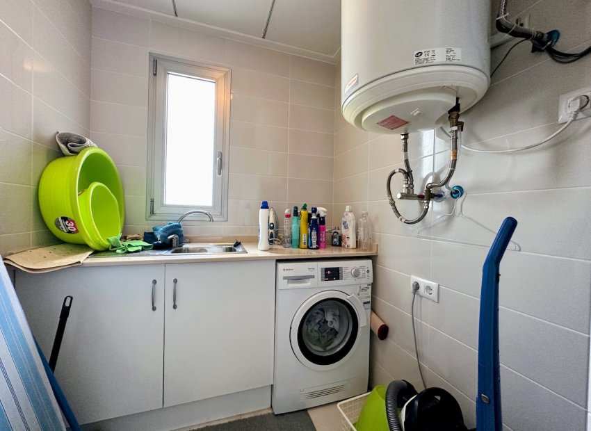 Herverkoop - Appartement / flat - Orihuela Costa - La Zenia