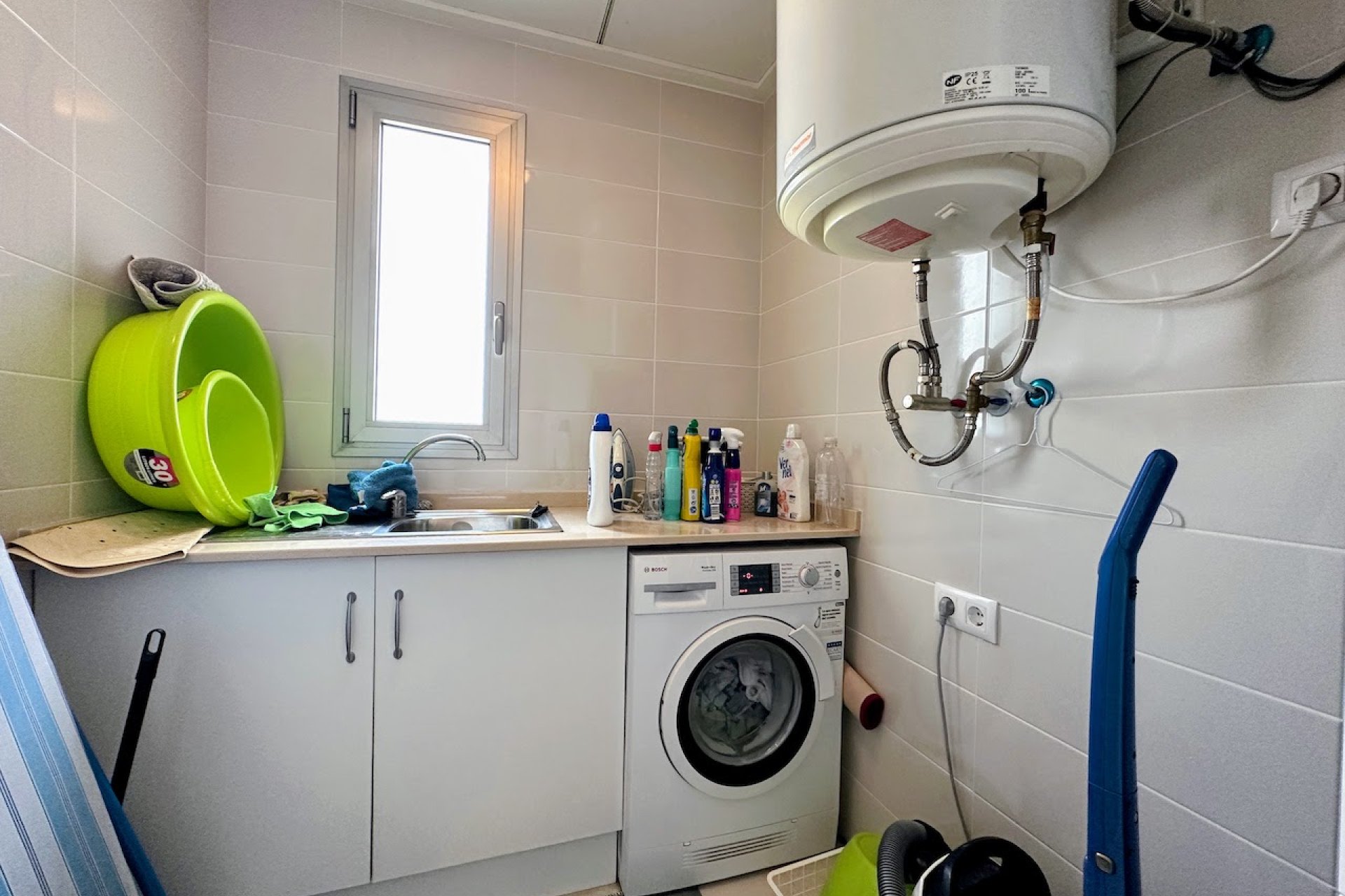 Herverkoop - Appartement / flat - Orihuela Costa - La Zenia