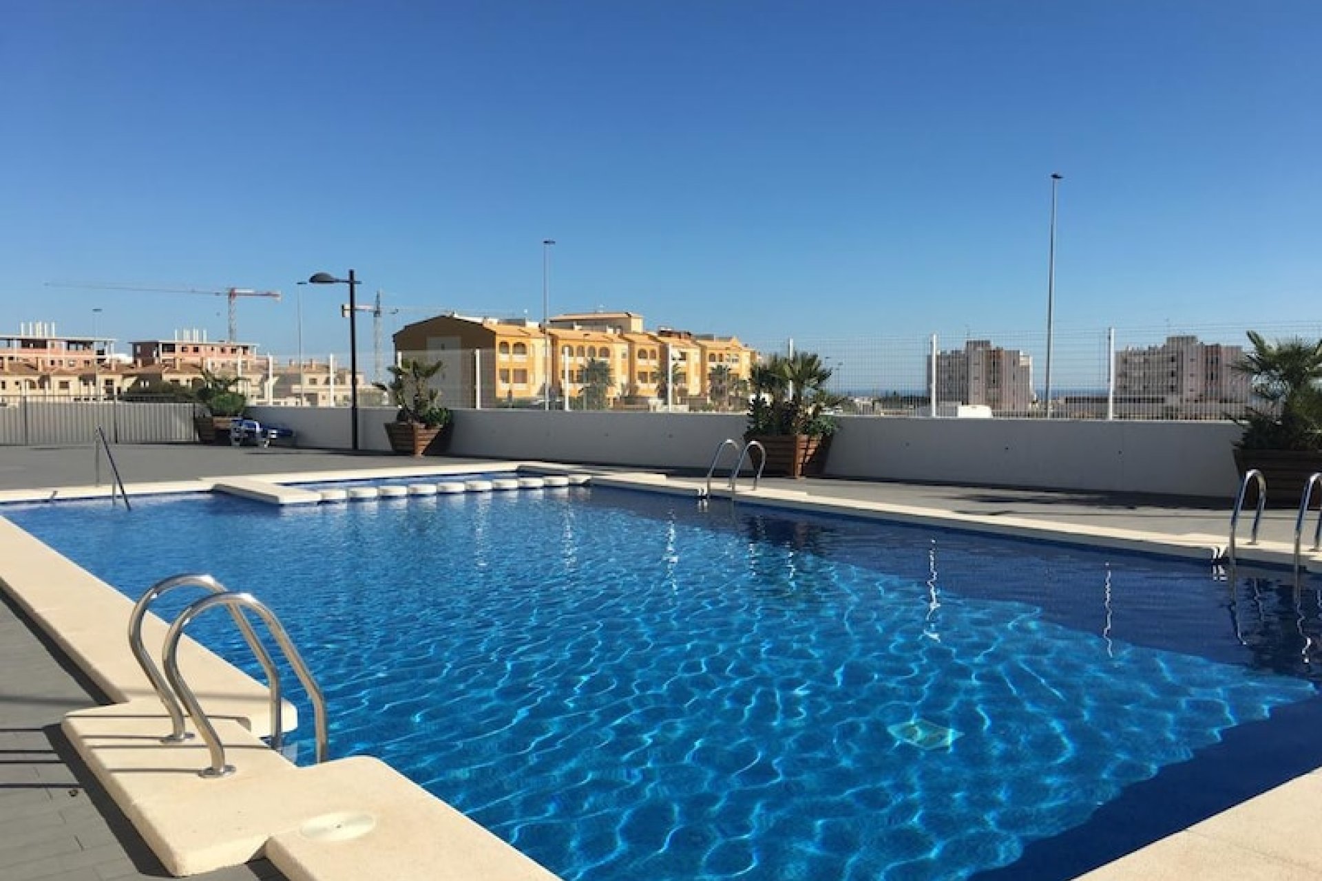 Herverkoop - Appartement / flat - Orihuela Costa - La Zenia