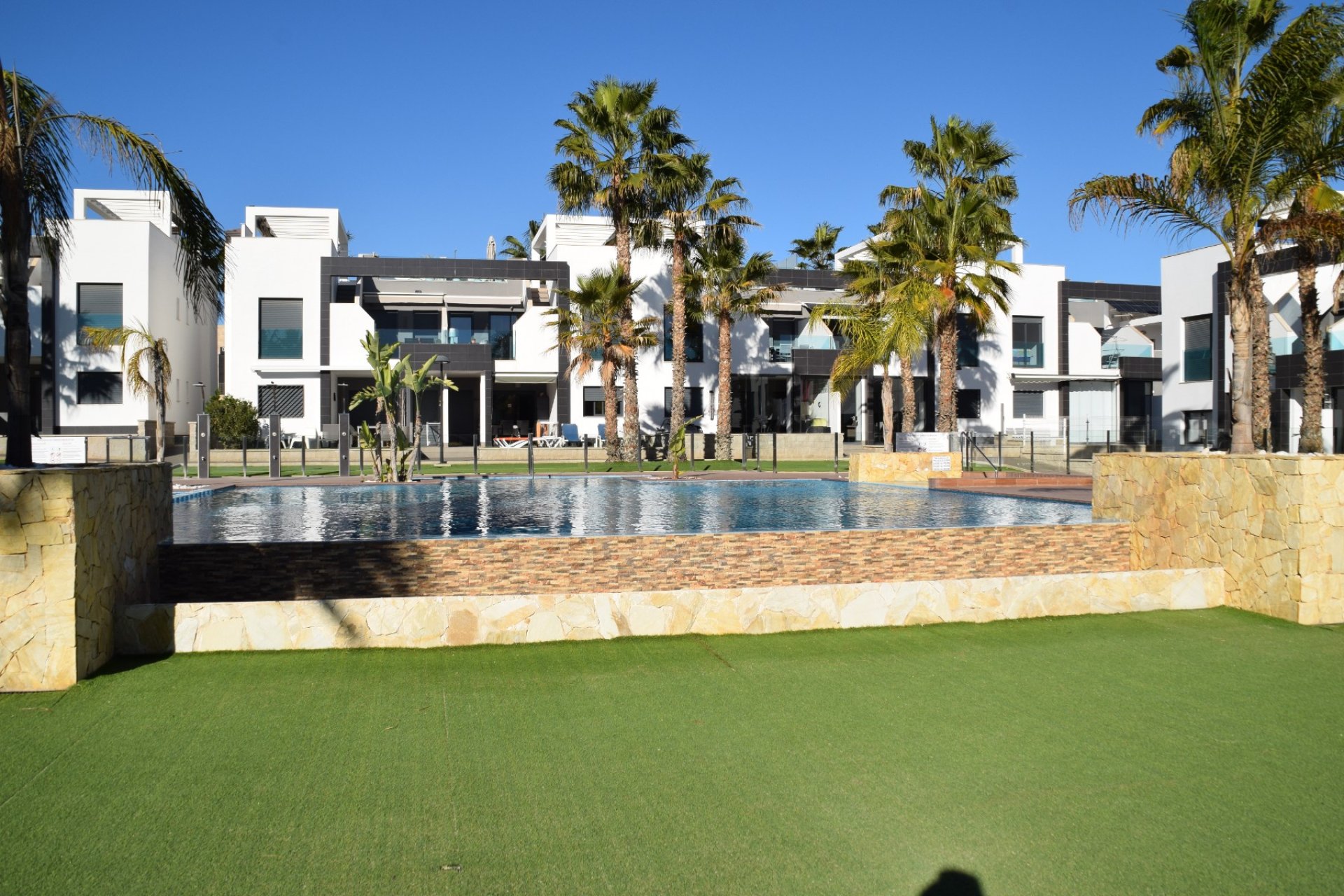 Herverkoop - Appartement / flat - Orihuela Costa - La Zenia