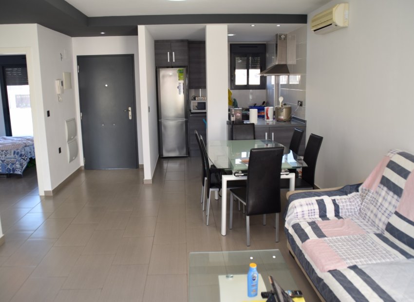 Herverkoop - Appartement / flat - Orihuela Costa - La Zenia