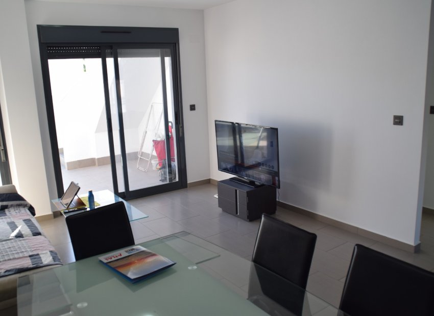Herverkoop - Appartement / flat - Orihuela Costa - La Zenia