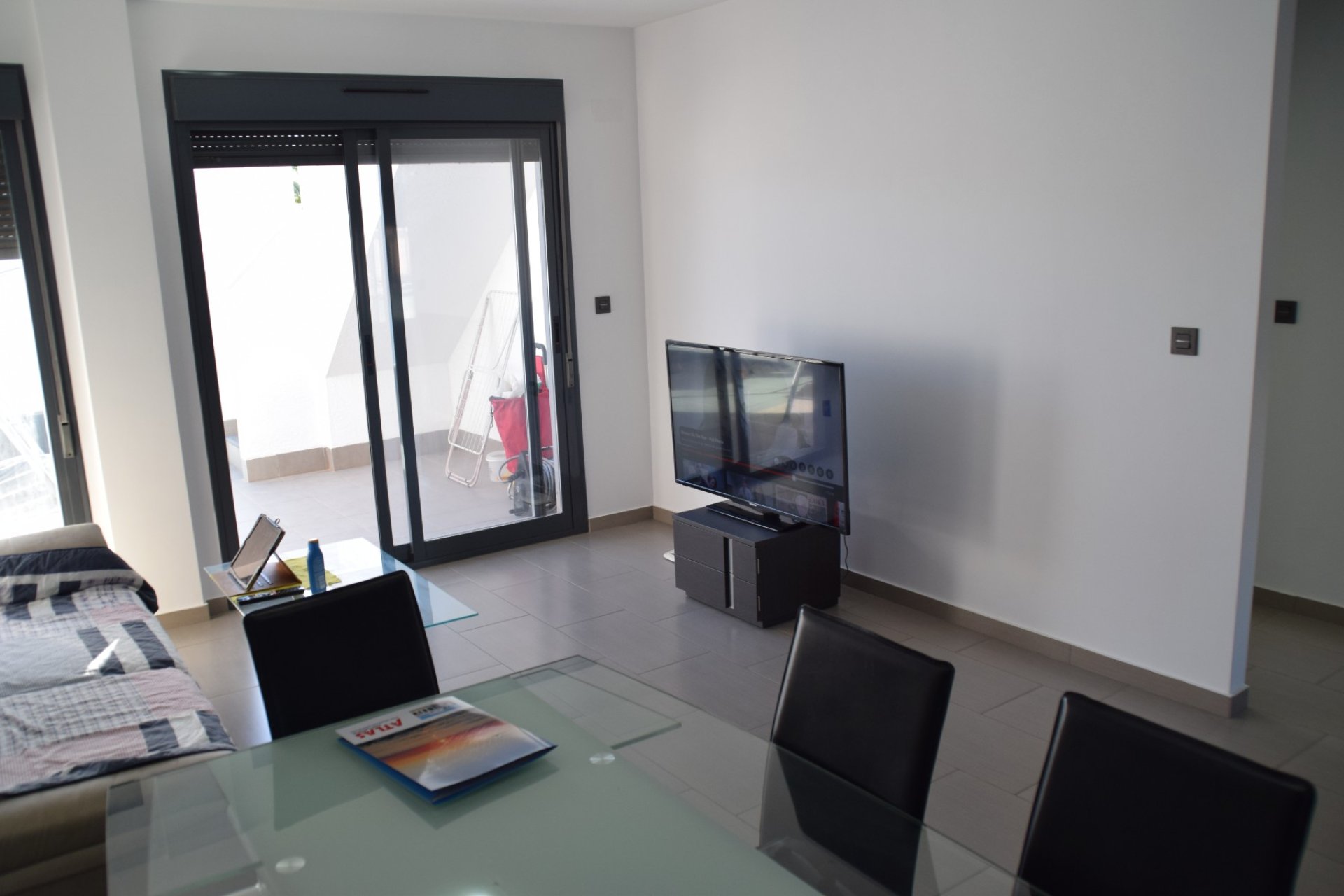 Herverkoop - Appartement / flat - Orihuela Costa - La Zenia
