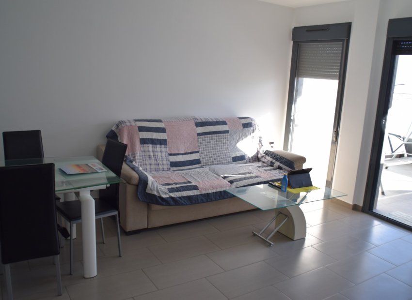 Herverkoop - Appartement / flat - Orihuela Costa - La Zenia