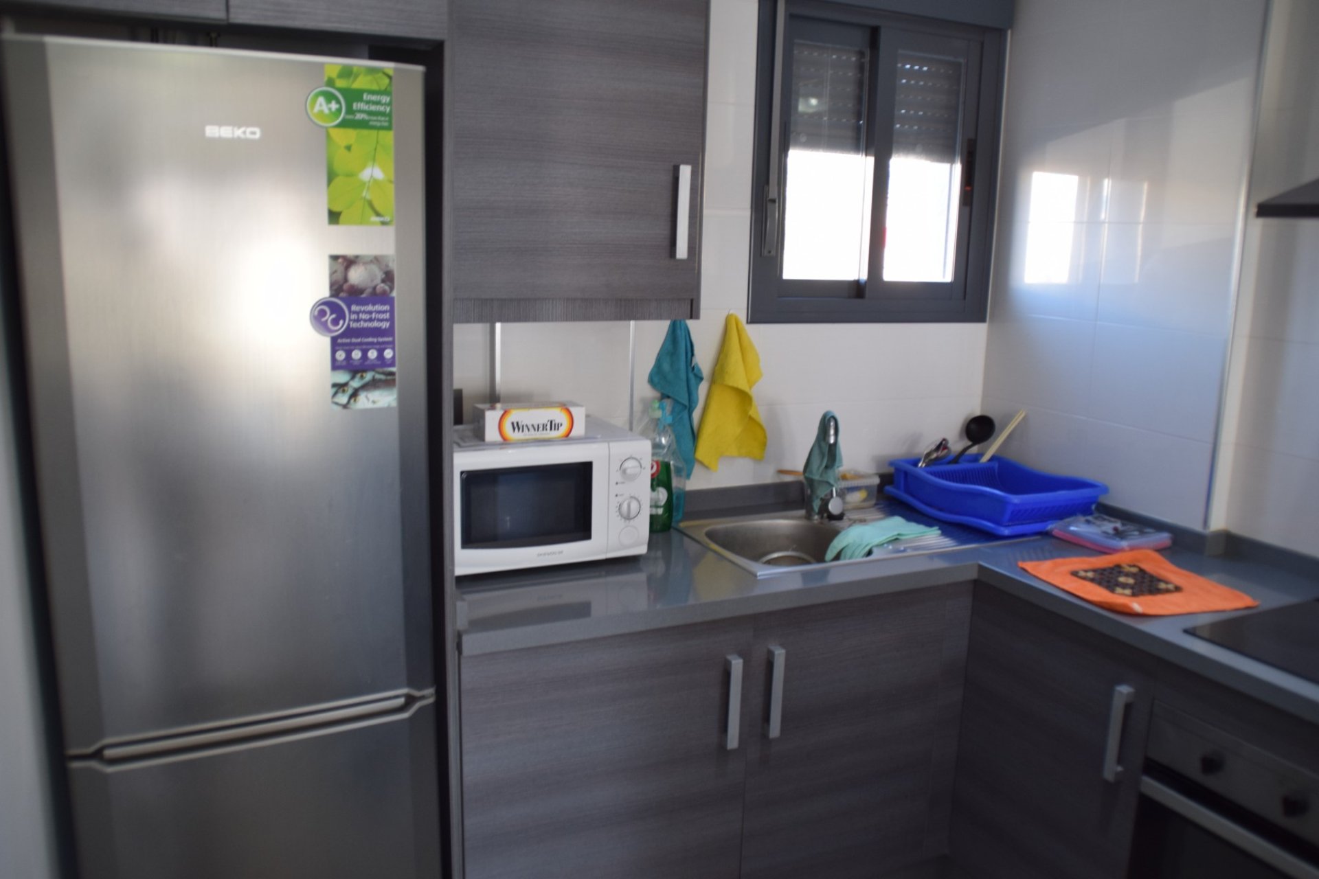 Herverkoop - Appartement / flat - Orihuela Costa - La Zenia