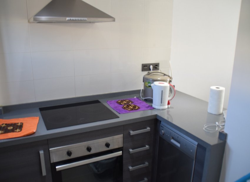 Herverkoop - Appartement / flat - Orihuela Costa - La Zenia