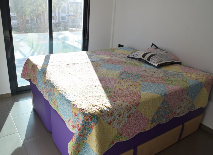 Herverkoop - Appartement / flat - Orihuela Costa - La Zenia