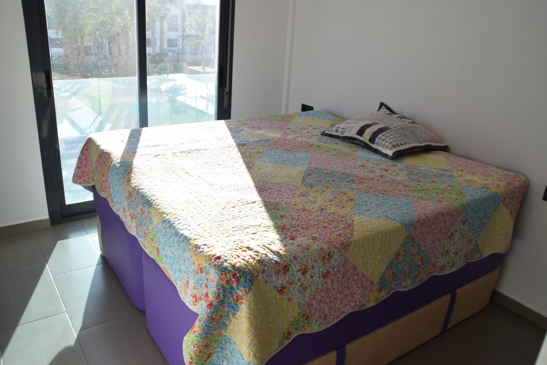 Herverkoop - Appartement / flat - Orihuela Costa - La Zenia