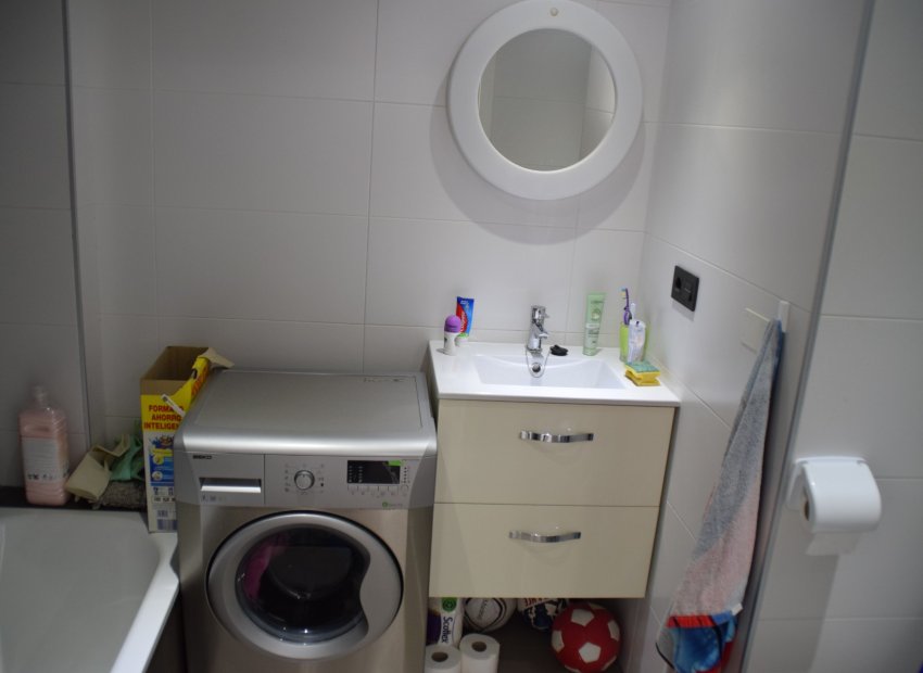 Herverkoop - Appartement / flat - Orihuela Costa - La Zenia