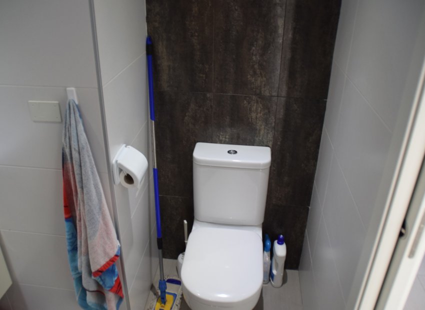 Herverkoop - Appartement / flat - Orihuela Costa - La Zenia