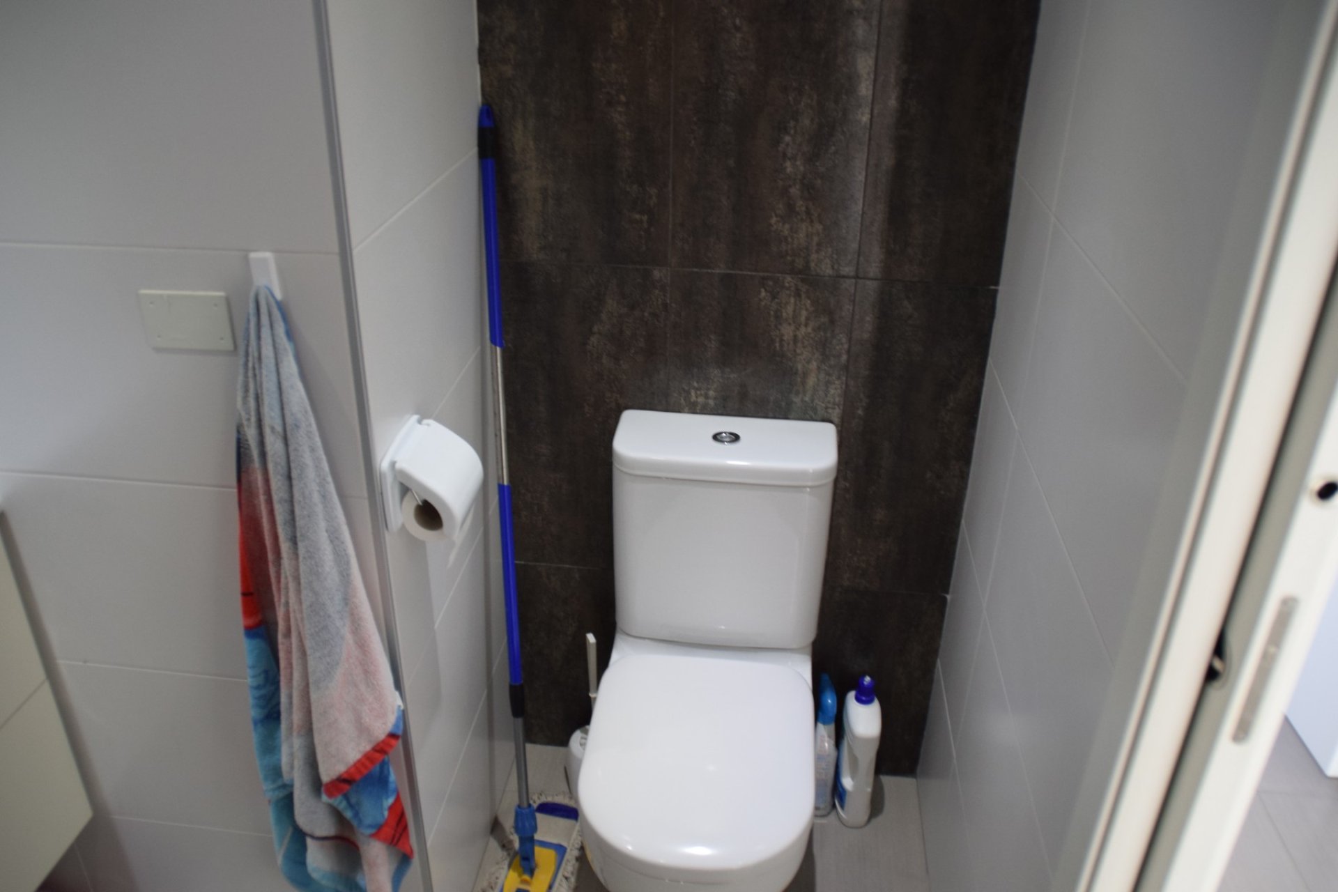 Herverkoop - Appartement / flat - Orihuela Costa - La Zenia