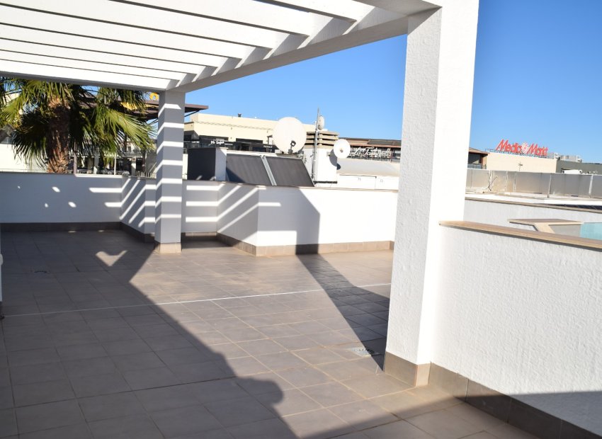 Herverkoop - Appartement / flat - Orihuela Costa - La Zenia
