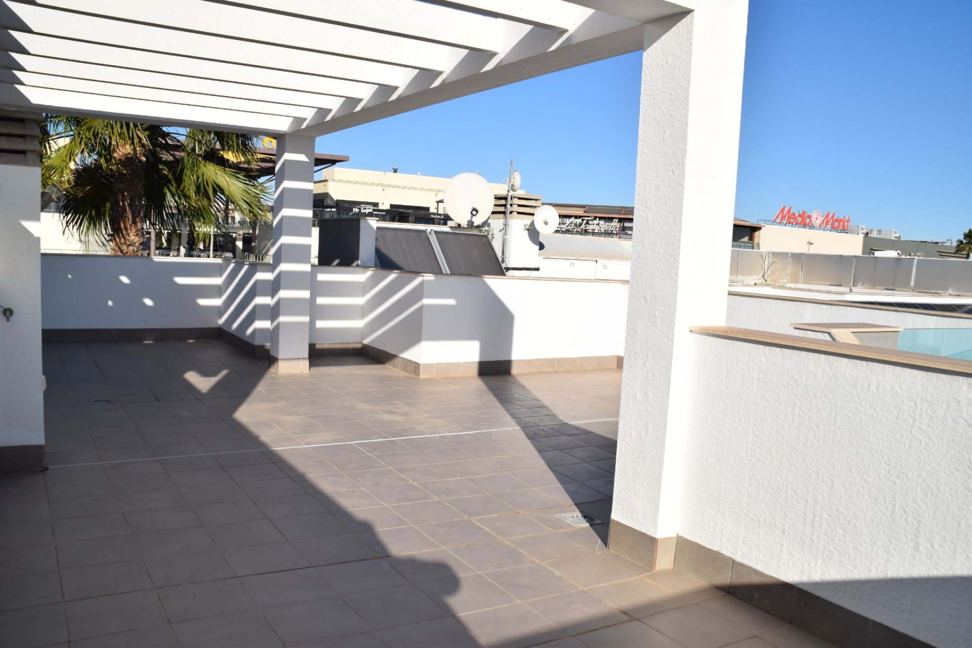 Herverkoop - Appartement / flat - Orihuela Costa - La Zenia