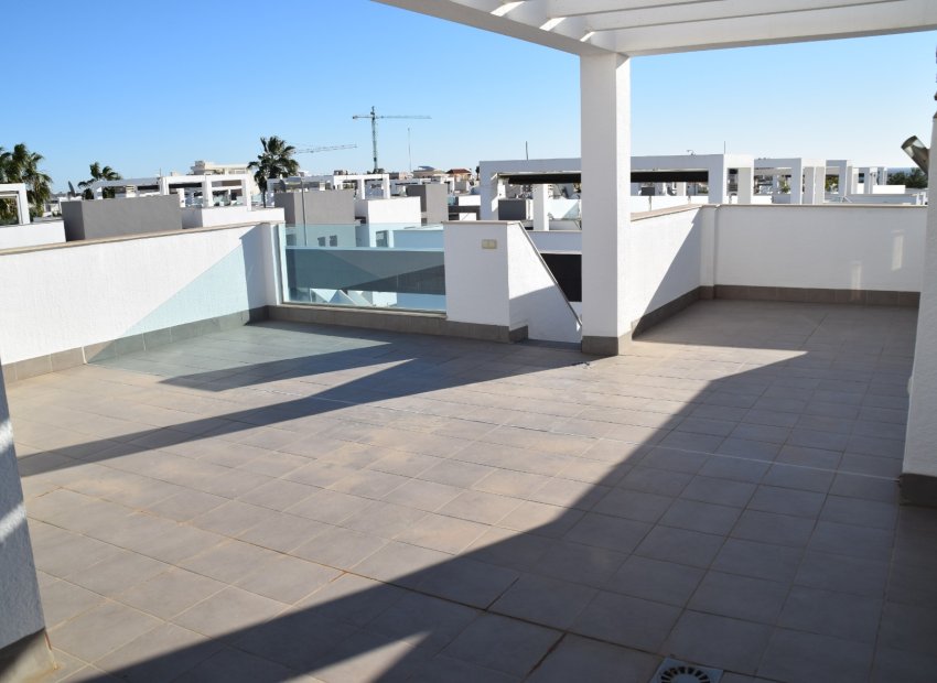 Herverkoop - Appartement / flat - Orihuela Costa - La Zenia