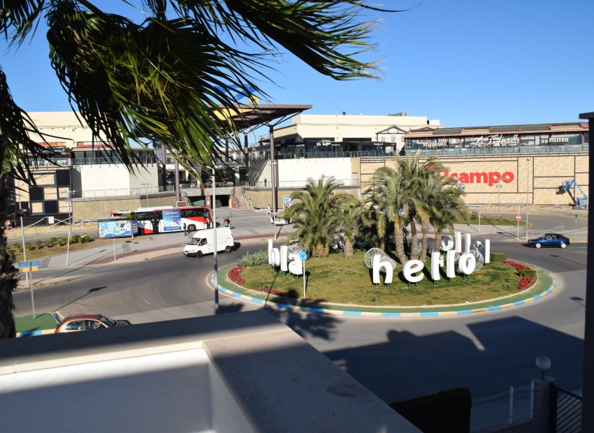 Herverkoop - Appartement / flat - Orihuela Costa - La Zenia