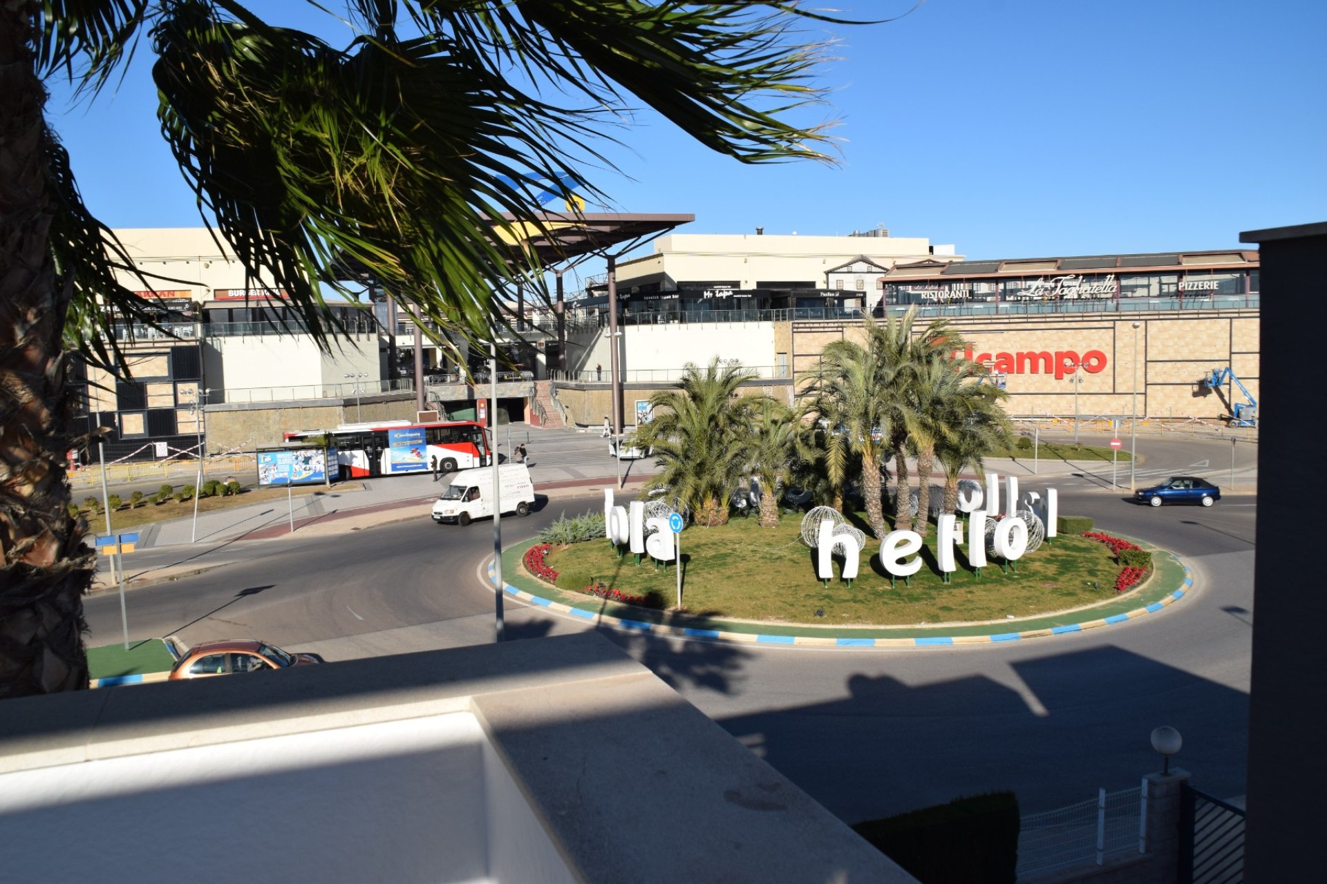 Herverkoop - Appartement / flat - Orihuela Costa - La Zenia