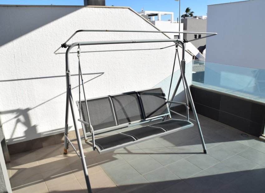 Herverkoop - Appartement / flat - Orihuela Costa - La Zenia