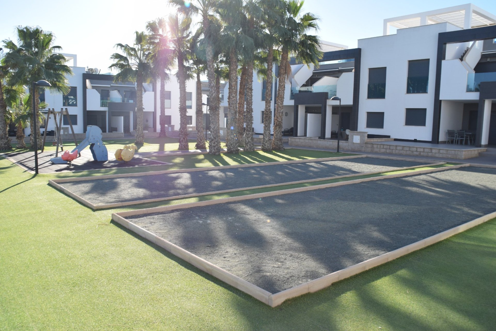 Herverkoop - Appartement / flat - Orihuela Costa - La Zenia