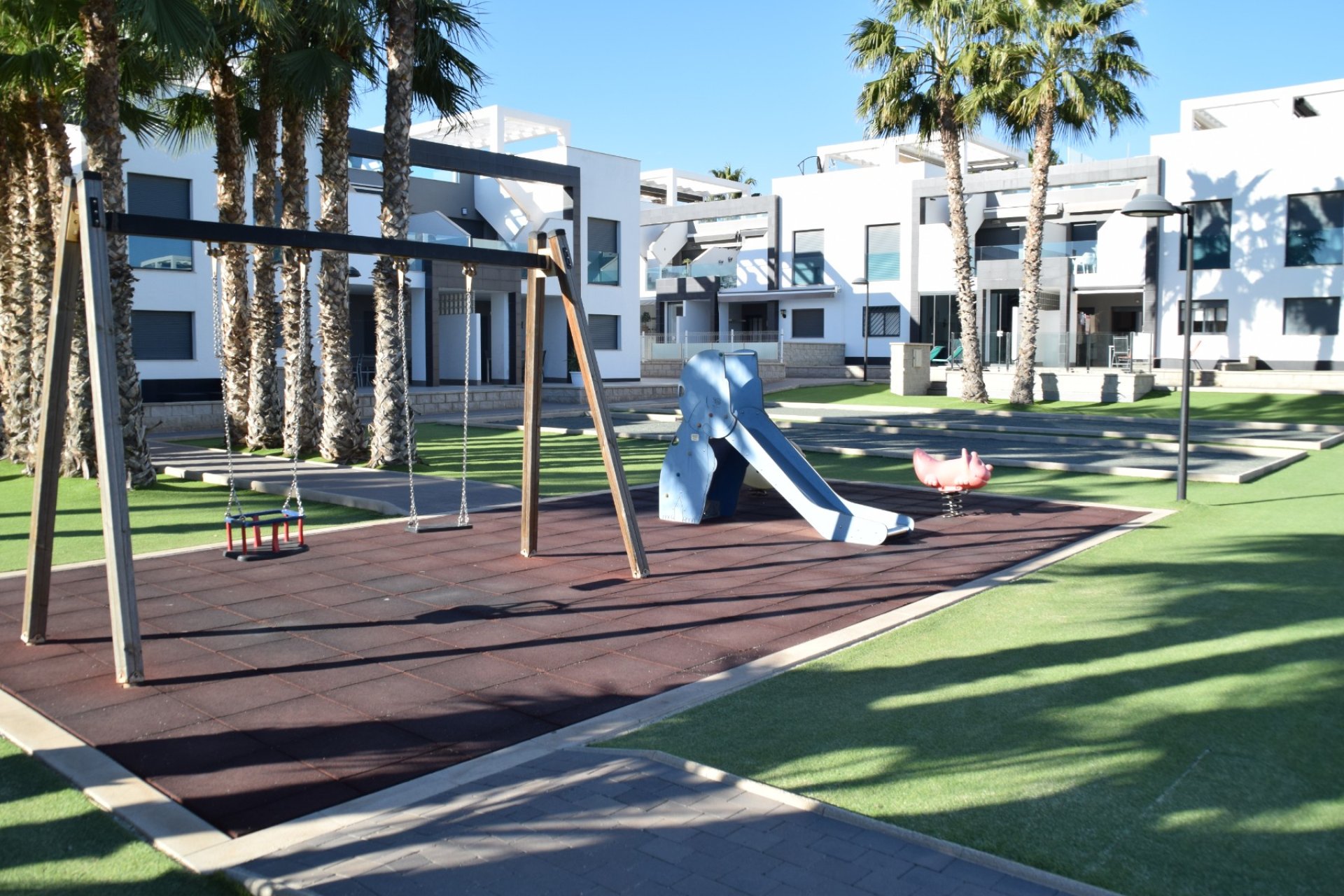 Herverkoop - Appartement / flat - Orihuela Costa - La Zenia