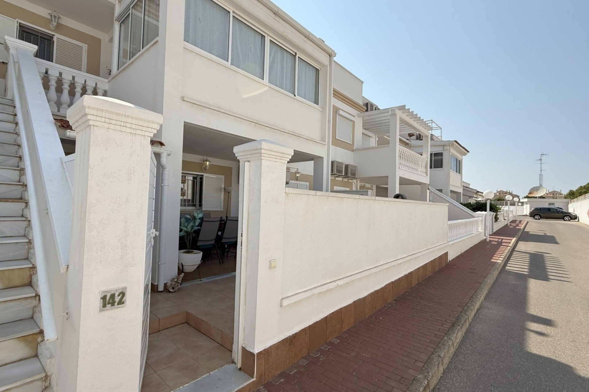 Herverkoop - Appartement / flat - Orihuela Costa - La Zenia