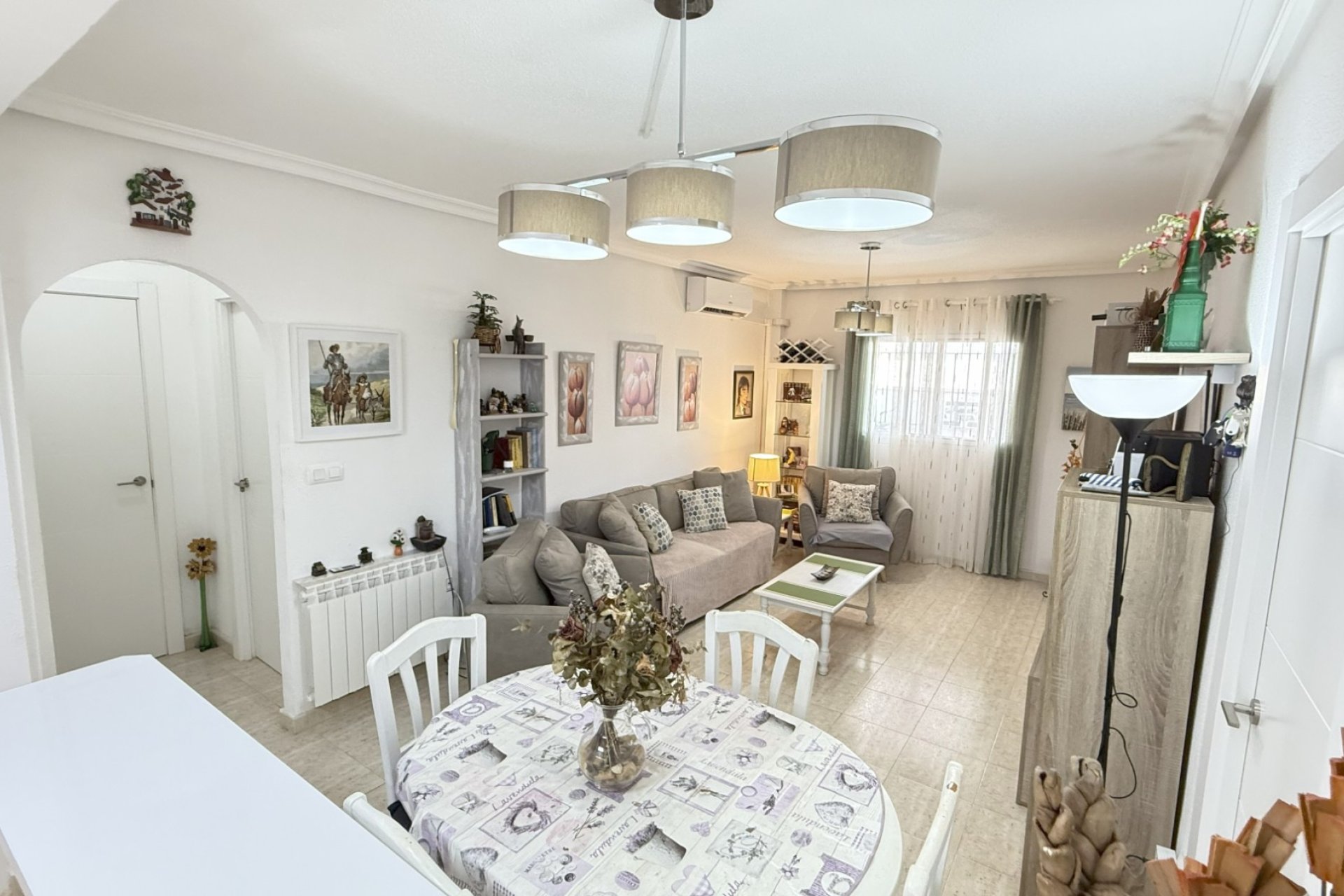 Herverkoop - Appartement / flat - Orihuela Costa - La Zenia