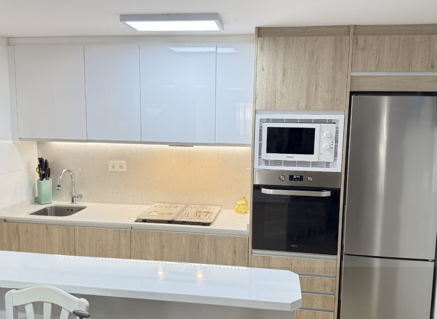 Herverkoop - Appartement / flat - Orihuela Costa - La Zenia