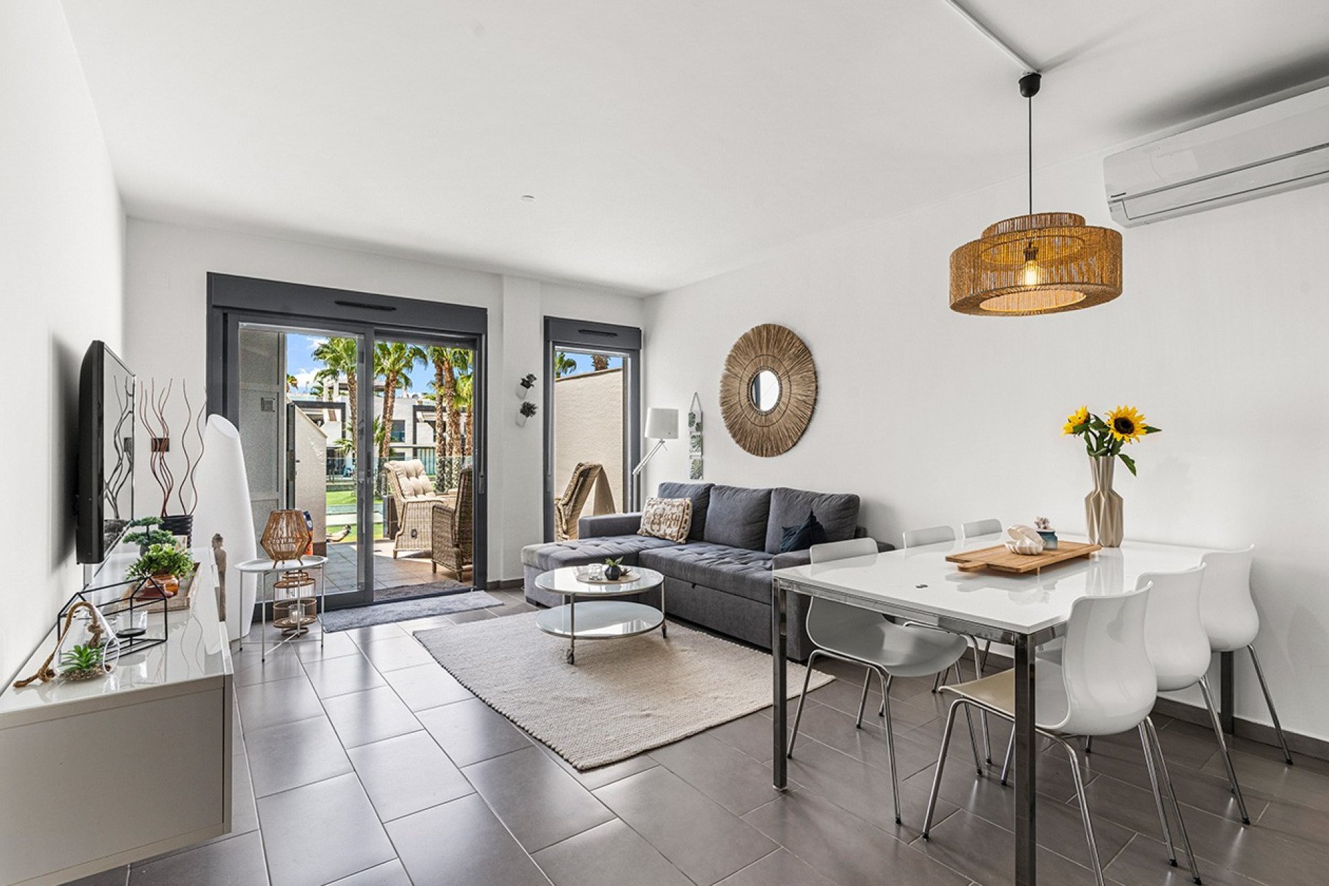 Herverkoop - Appartement / flat - Orihuela Costa - La Zenia