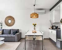 Herverkoop - Appartement / flat - Orihuela Costa - La Zenia