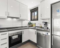 Herverkoop - Appartement / flat - Orihuela Costa - La Zenia