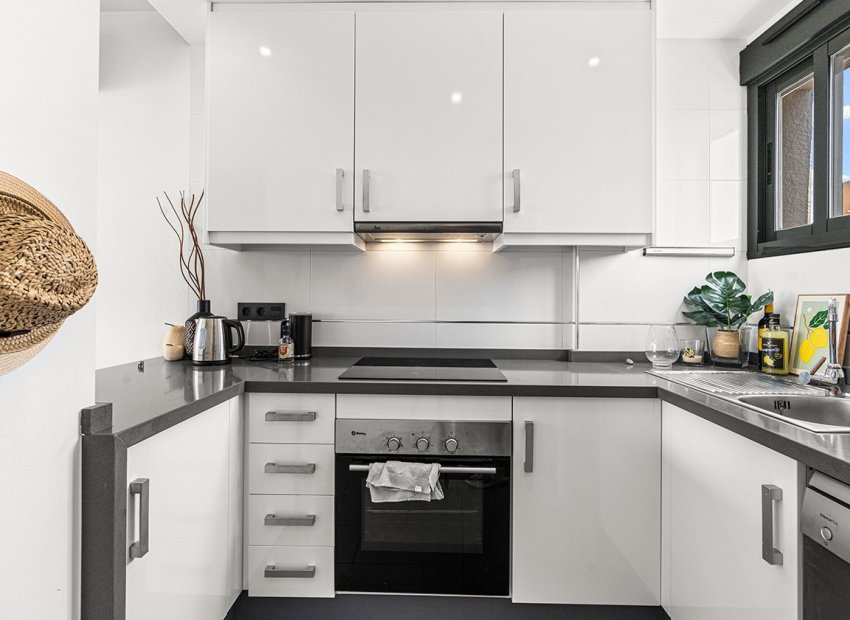 Herverkoop - Appartement / flat - Orihuela Costa - La Zenia