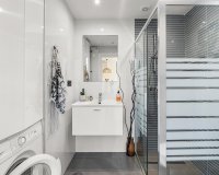 Herverkoop - Appartement / flat - Orihuela Costa - La Zenia